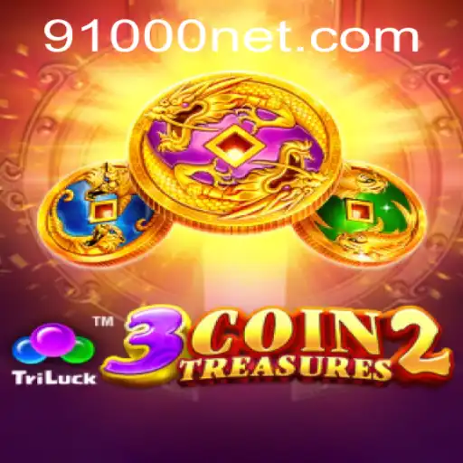 Exploring the Exciting World of 3CoinTreasures2: A Detailed Guide
