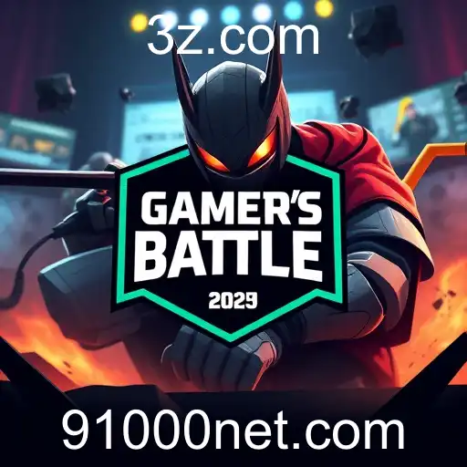 A Revolução dos Jogos em 91000