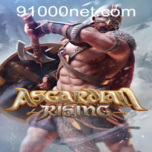 AsgardianRising: Discover the New Sensation in the Gaming World