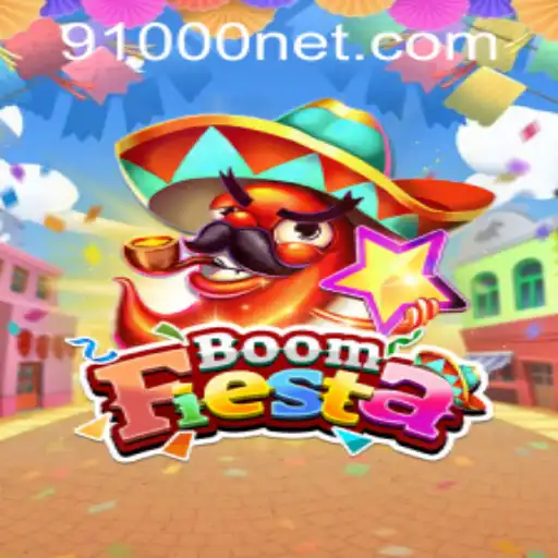 BoomFiesta: Unleashing the Thrills with 91000 PH Login