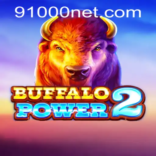 Buffalo Power 2: The Thrilling New Addition to the Gaming World