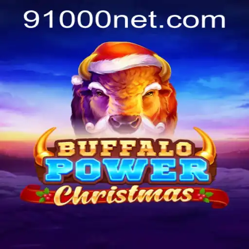 Exploring BuffaloPowerChristmas: A Festive Adventure for Gamers