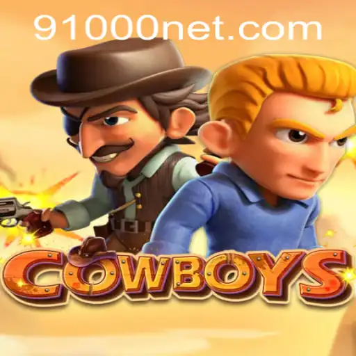 Exploring the Thrilling World of COWBOYS: An Overview and Gameplay