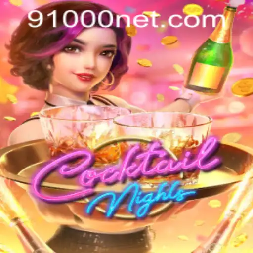 Cocktail Nights: Dive into the Vibrant World of 91000 PH Login