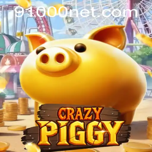 Exploring CrazyPiggy: The Thrilling Adventure in 91000 PH Login