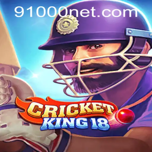 CricketKing18: Revolutionizing Online Gaming Experience with 91000 PH Login