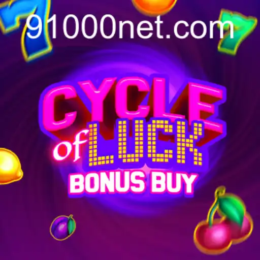 Dive into the World of CycleofLuckBonusBuy: A Thrilling Gaming Experience