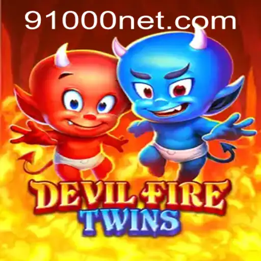 Exploring the Mystical World of DevilFireTwins: A New Gaming Experience