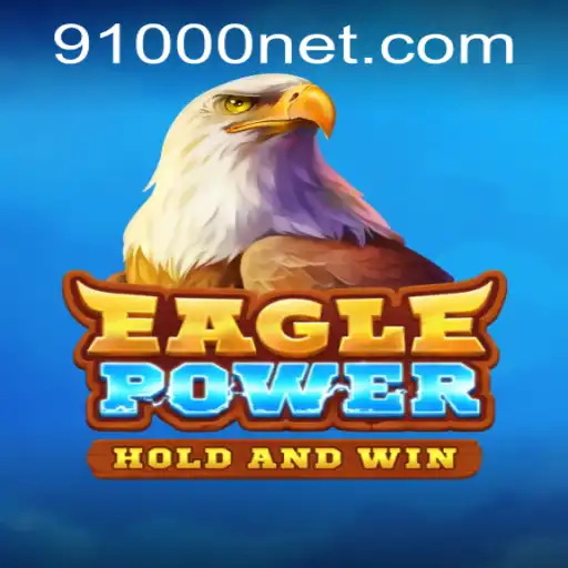 Discover the Thrilling World of EaglePower: The New Sensation in Gaming