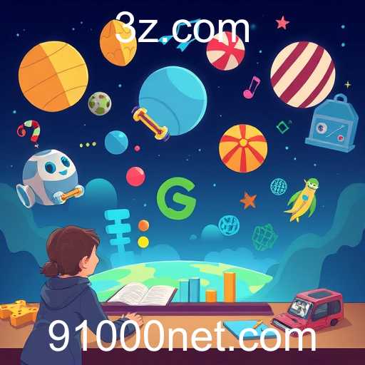 Explorando o Potencial da Categoria 'Learning Hub' no Mundo dos Jogos