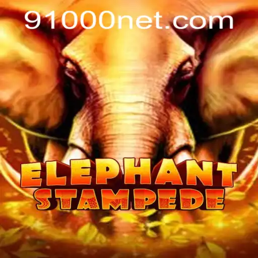 Discover the Thrilling Adventure of ElephantStampede