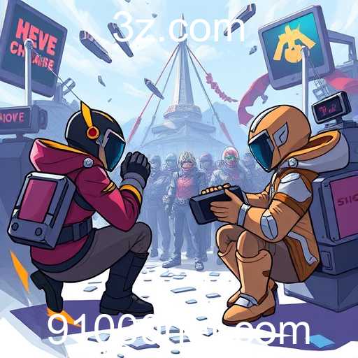 Explorando a 'Fun Zone' no Mundo dos Jogos Online