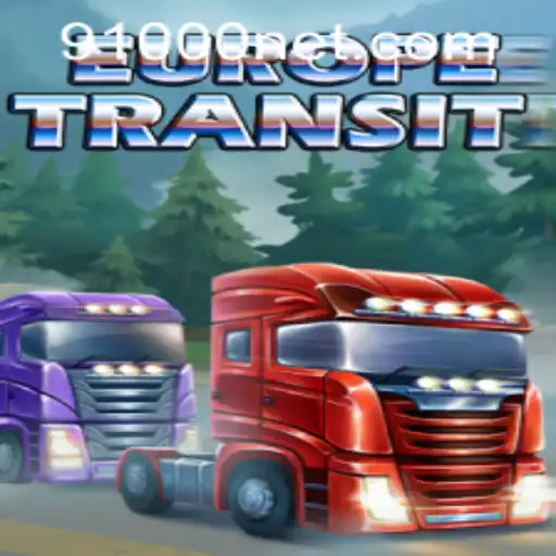 EuropeTransit: Navigating Through a Thrilling European Adventure