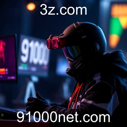 A Evolução Inesperada do Mundo dos Jogos