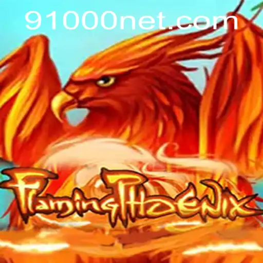 FlamingPhoenix: A Riveting Adventure in the Virtual Realm