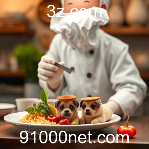 Explore a Gastronomia: Uma Experiência Interativa no Mundo dos Jogos