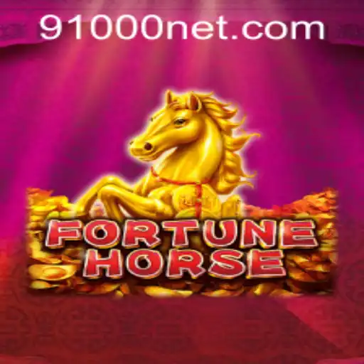 Discovering the World of FortuneHorse: A Comprehensive Dive