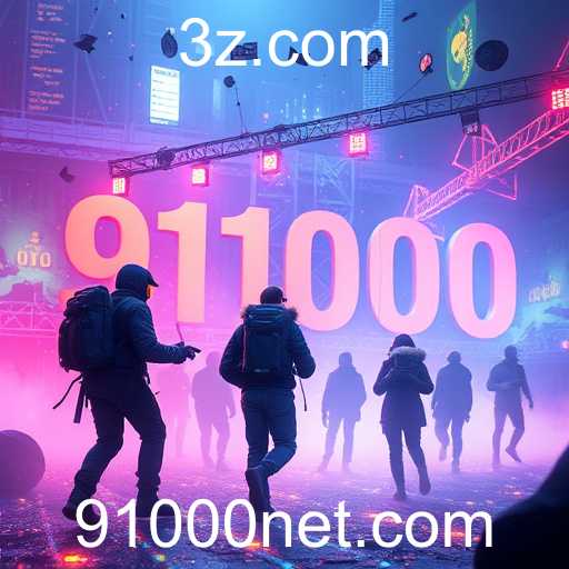 O Futuro dos Jogos em 2025