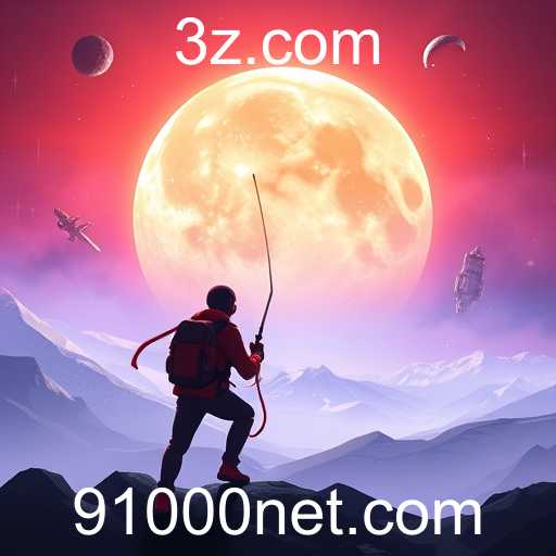 A Revolução dos Games no Futuro: Como o Ano de 2025 Está Moldando o Setor