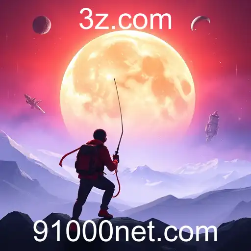 A Revolução dos Games no Futuro: Como o Ano de 2025 Está Moldando o Setor