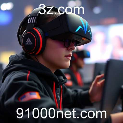 Evolução dos Jogos Online em 2025