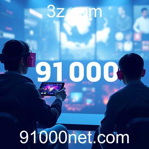 Inovações e Tendências em Jogos Online para 2025