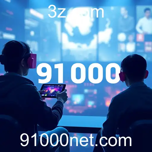 Inovações e Tendências em Jogos Online para 2025