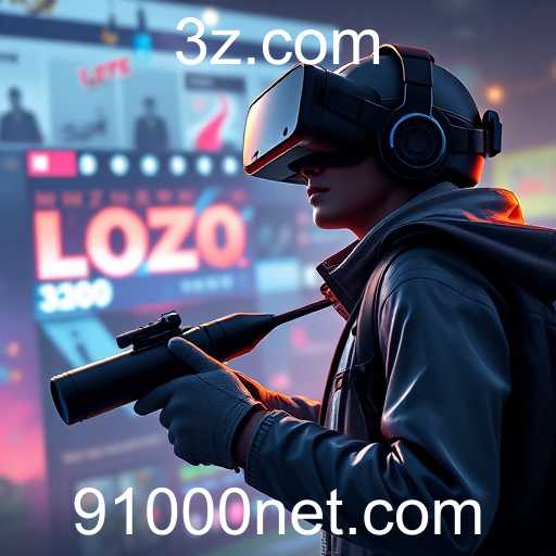 Indústria de Jogos Inova com Experiências Interativas