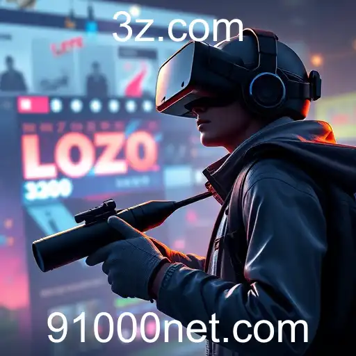 Indústria de Jogos Inova com Experiências Interativas