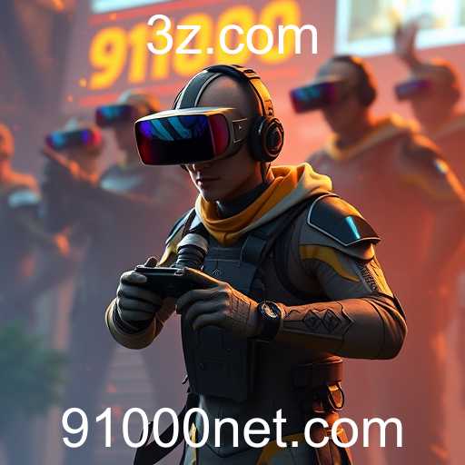 Tendências e Evoluções dos Jogos Online em 2025