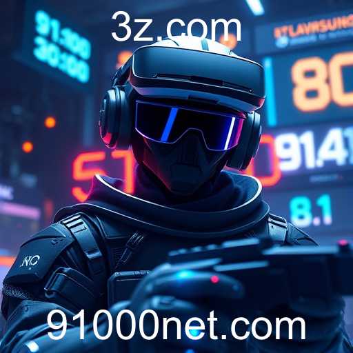 Evolução dos Jogos e Novas Tendências em 2025