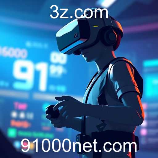 Tendências e Inovações nos Jogos de 2025