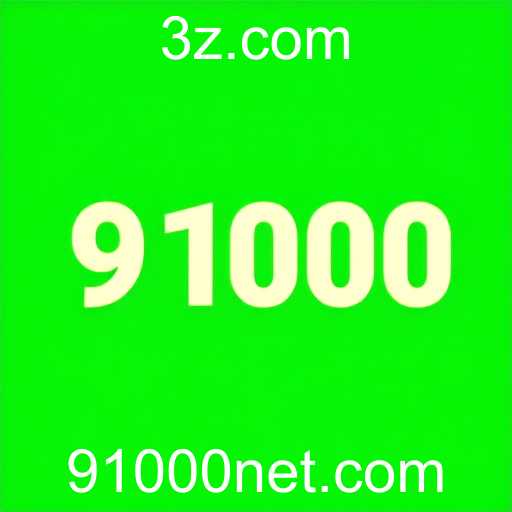 Tendências de Jogos em 2025: Como o 91000 Está Revolucionando o Mercado