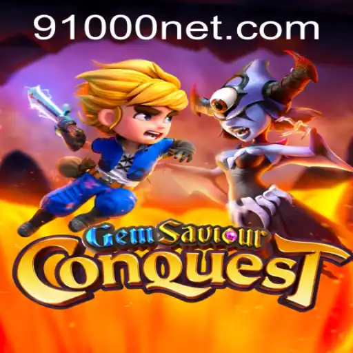 Dive into the Adventure of GemSaviourConquest and the Excitement of 91000 PH Login