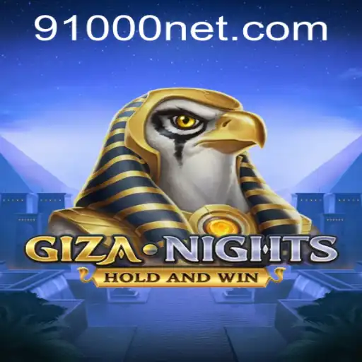 GizaNights: An Enigmatic Journey through the Sands