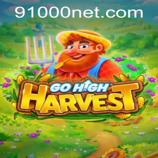 Exploring the Exciting World of GoHighHarvest and the Intriguing 91000 PH Login