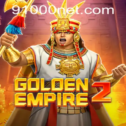 GoldenEmpire2: A New Realm of Adventure and Strategy