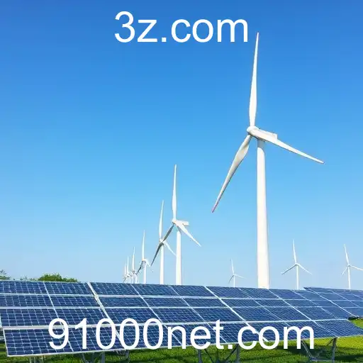 Impactos da Tecnologia Verde no Futuro Sustentável