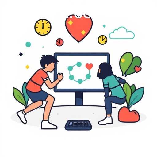 Dicas Essenciais de Bem-Estar para uma Vida Equilibrada