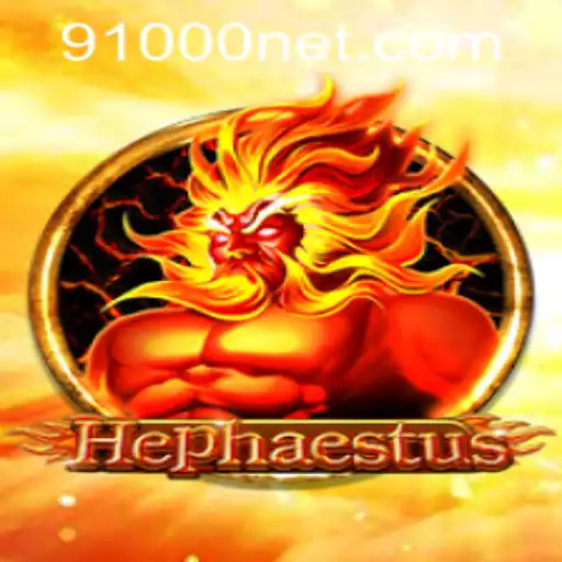 Unveiling Hephaestus: A New Era in Gaming