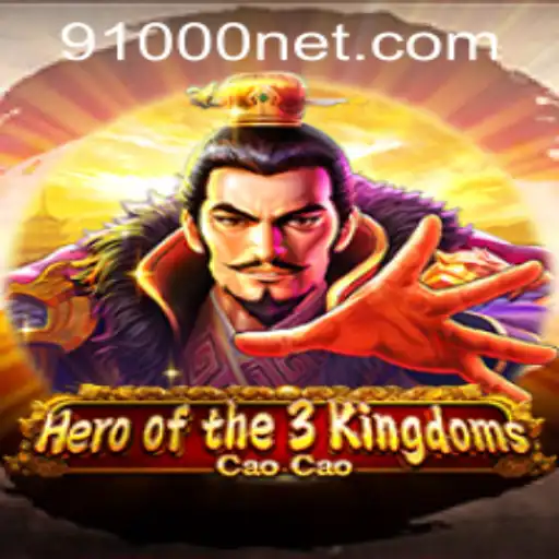 Discover the Epic World of 'Hero of the 3 Kingdoms: Cao Cao'