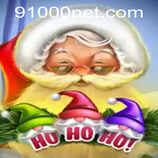 HoHoHo: The Exciting World of 91000 PH Login