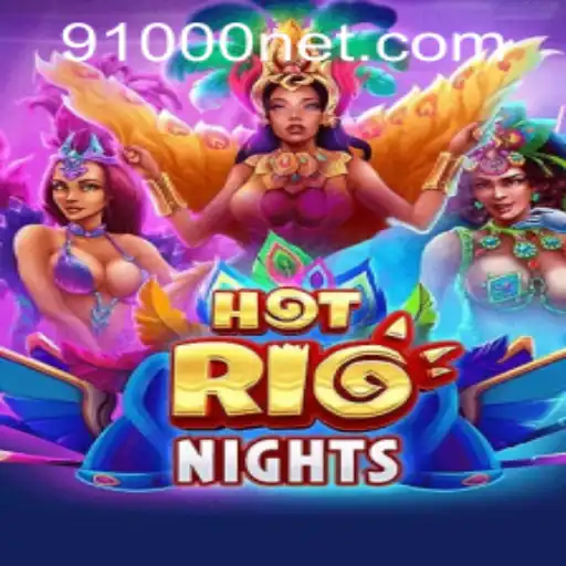 Exploring the Vibrant World of HotRioNights: A Thrilling Escape into Tropical Gaming