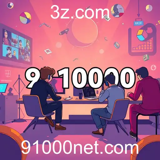 O Impacto dos Jogos Online na Sociedade de 2025