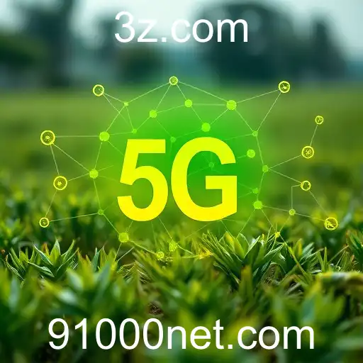Tecnologia e Sustentabilidade: O Impacto do 5G na Internet das Coisas