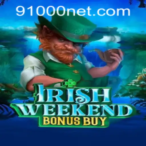 Explore the Exciting World of IrishWeekendBonusBuy with 91000 PH Login