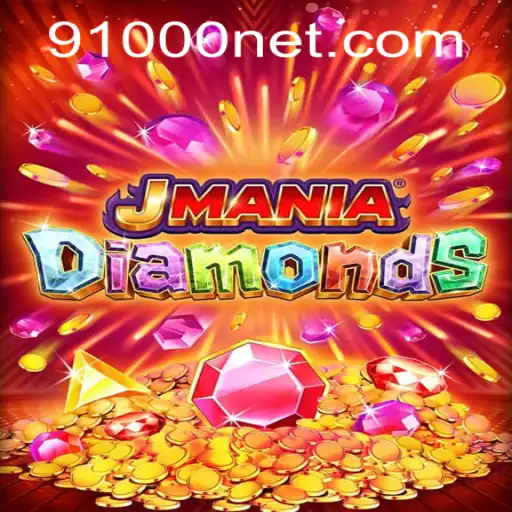 Exploring JManiaDiamonds: The New Wave of Online Gaming