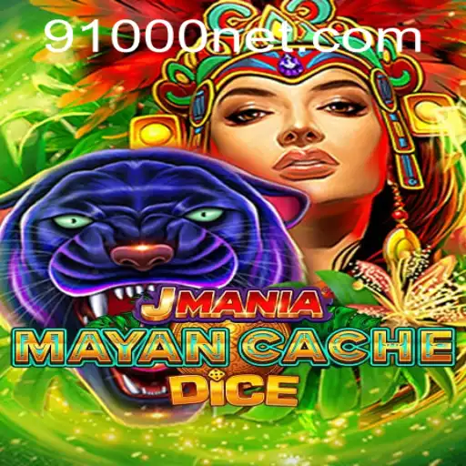 Exploring the Exciting World of JManiaMayanCacheDice