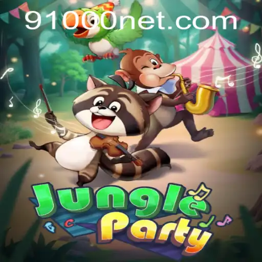 Exploring JungleParty: The Ultimate Adventure Game with the 91000 PH Login Feature