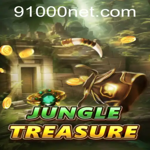 Discovering JungleTreasure: Unlocking Adventures with 91000 PH Login